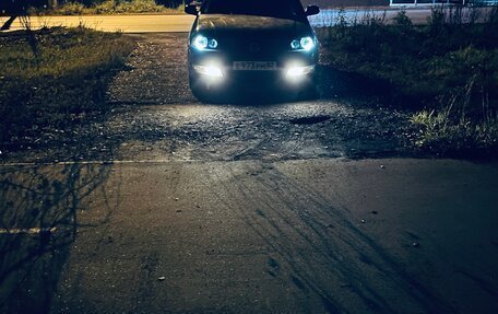 Nissan Almera Classic, 2007 год, 360 000 рублей, 8 фотография