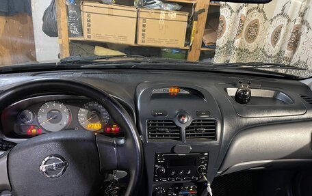 Nissan Almera Classic, 2007 год, 360 000 рублей, 9 фотография