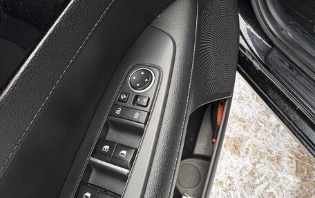 KIA Cerato IV, 2019 год, 2 050 000 рублей, 7 фотография