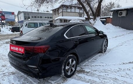 KIA Cerato IV, 2019 год, 2 050 000 рублей, 5 фотография