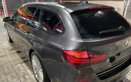 BMW 5 серия, 2015 год, 2 250 000 рублей, 7 фотография