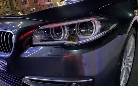 BMW 5 серия, 2015 год, 2 250 000 рублей, 12 фотография