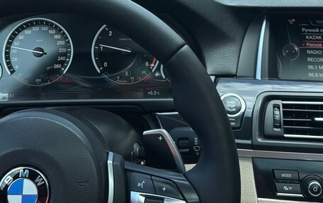 BMW 5 серия, 2015 год, 2 250 000 рублей, 14 фотография