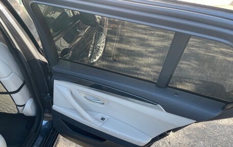 BMW 5 серия, 2015 год, 2 250 000 рублей, 16 фотография