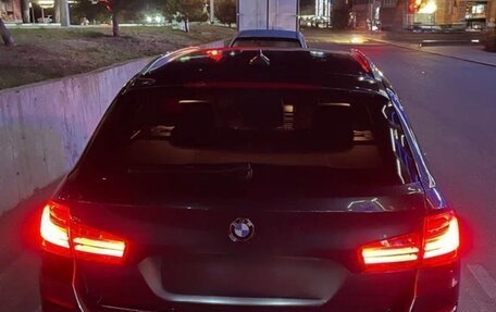 BMW 5 серия, 2015 год, 2 250 000 рублей, 10 фотография