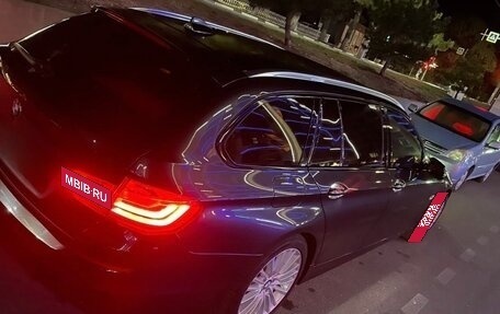 BMW 5 серия, 2015 год, 2 250 000 рублей, 11 фотография