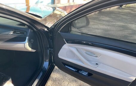 BMW 5 серия, 2015 год, 2 250 000 рублей, 17 фотография