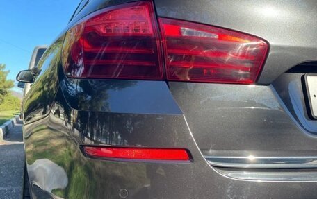 BMW 5 серия, 2015 год, 2 250 000 рублей, 22 фотография