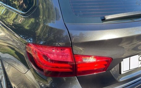 BMW 5 серия, 2015 год, 2 250 000 рублей, 21 фотография