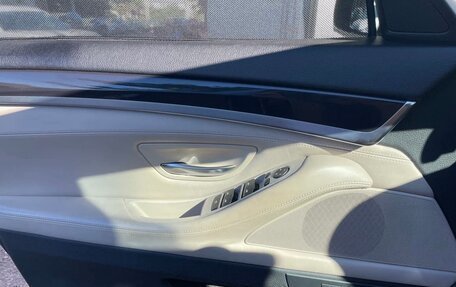 BMW 5 серия, 2015 год, 2 250 000 рублей, 18 фотография