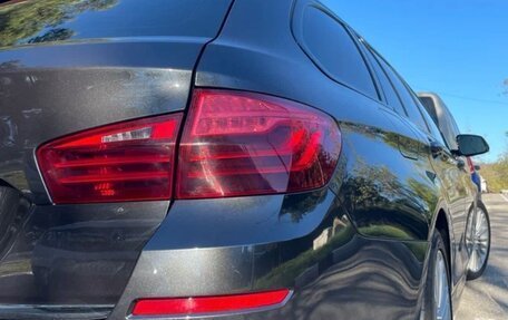 BMW 5 серия, 2015 год, 2 250 000 рублей, 23 фотография