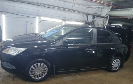 Ford Focus II рестайлинг, 2010 год, 570 000 рублей, 2 фотография