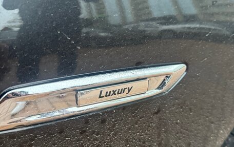 BMW 5 серия, 2015 год, 2 250 000 рублей, 30 фотография