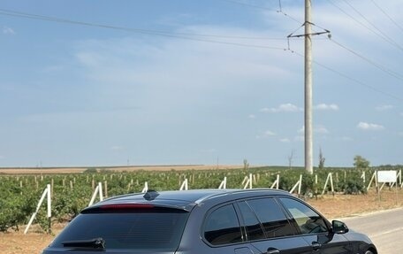 BMW 5 серия, 2015 год, 2 250 000 рублей, 29 фотография