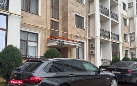 BMW 5 серия, 2015 год, 2 250 000 рублей, 27 фотография