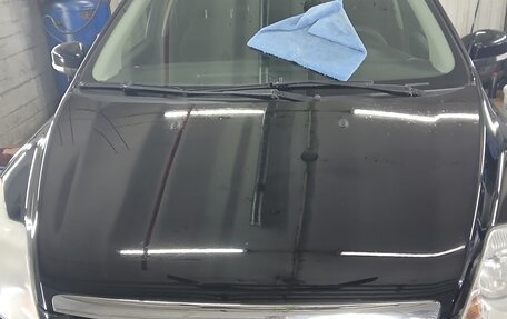 Ford Focus II рестайлинг, 2010 год, 570 000 рублей, 3 фотография