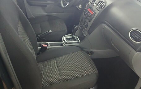 Ford Focus II рестайлинг, 2010 год, 570 000 рублей, 5 фотография