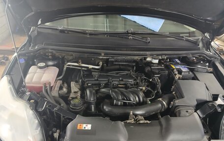 Ford Focus II рестайлинг, 2010 год, 570 000 рублей, 7 фотография