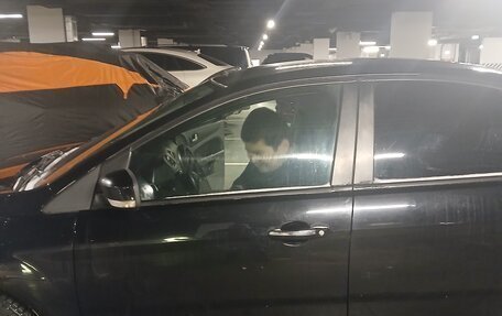 Ford Focus II рестайлинг, 2010 год, 570 000 рублей, 11 фотография