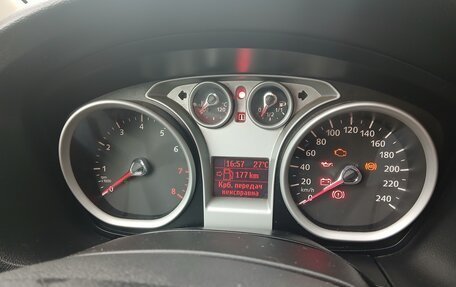 Ford Focus II рестайлинг, 2010 год, 570 000 рублей, 12 фотография