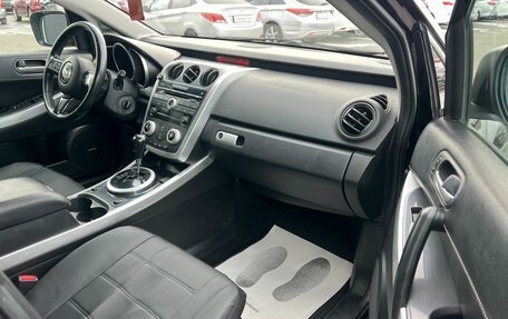 Mazda CX-7 I рестайлинг, 2008 год, 749 999 рублей, 12 фотография