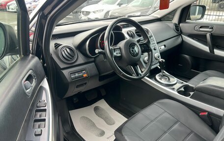 Mazda CX-7 I рестайлинг, 2008 год, 749 999 рублей, 10 фотография