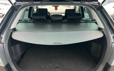 Mazda CX-7 I рестайлинг, 2008 год, 749 999 рублей, 19 фотография