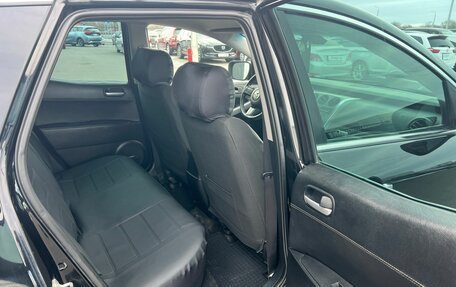 Mazda CX-7 I рестайлинг, 2008 год, 749 999 рублей, 17 фотография