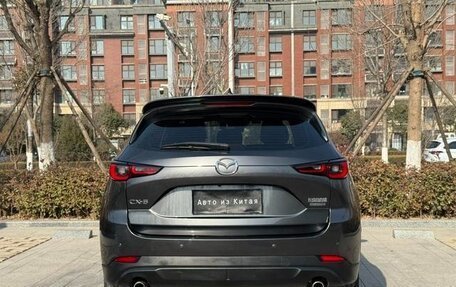 Mazda CX-5 II, 2022 год, 1 900 000 рублей, 5 фотография