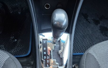 Hyundai Solaris II рестайлинг, 2012 год, 695 000 рублей, 11 фотография