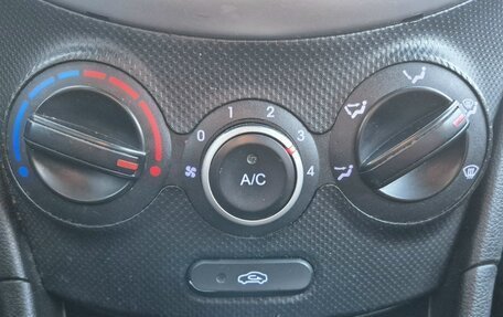 Hyundai Solaris II рестайлинг, 2012 год, 695 000 рублей, 14 фотография