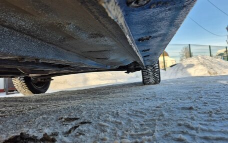 Hyundai Solaris II рестайлинг, 2012 год, 695 000 рублей, 22 фотография