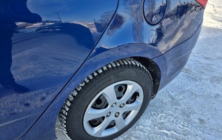 Hyundai Solaris II рестайлинг, 2012 год, 695 000 рублей, 19 фотография