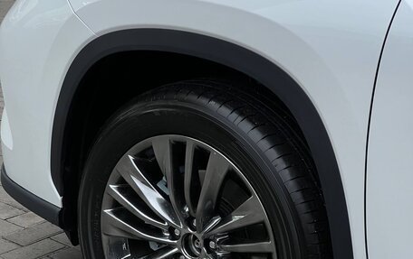 Toyota Highlander, 2026 год, 5 500 000 рублей, 6 фотография