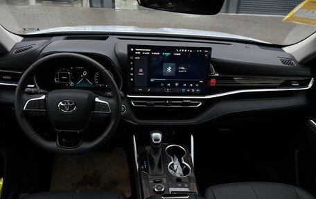 Toyota Highlander, 2026 год, 5 500 000 рублей, 9 фотография