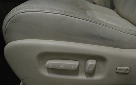 Lexus RX III, 2010 год, 1 735 000 рублей, 17 фотография