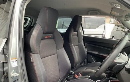 Suzuki Swift V, 2022 год, 1 000 000 рублей, 7 фотография