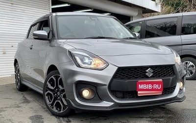 Suzuki Swift V, 2022 год, 1 000 000 рублей, 1 фотография