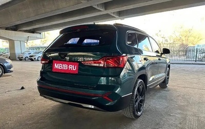 Volkswagen Jetta VII, 2023 год, 1 500 777 рублей, 1 фотография