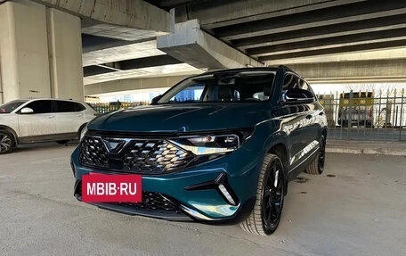 Volkswagen Jetta VII, 2023 год, 1 500 777 рублей, 2 фотография