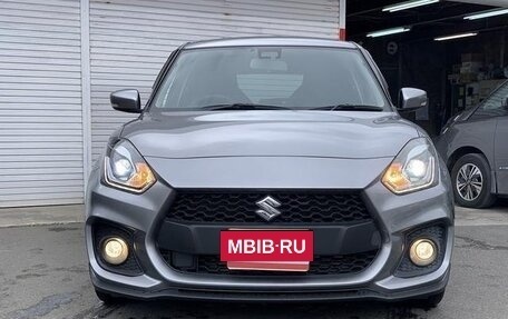 Suzuki Swift V, 2022 год, 1 000 000 рублей, 2 фотография