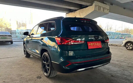 Volkswagen Jetta VII, 2023 год, 1 500 777 рублей, 6 фотография