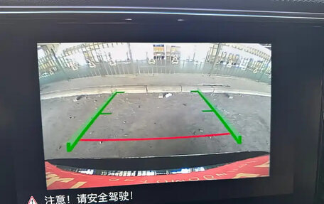 Volkswagen Jetta VII, 2023 год, 1 500 777 рублей, 16 фотография