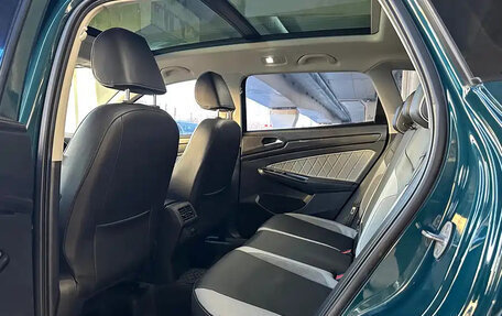 Volkswagen Jetta VII, 2023 год, 1 500 777 рублей, 10 фотография