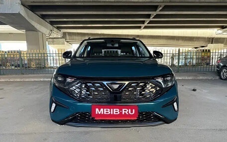 Volkswagen Jetta VII, 2023 год, 1 500 777 рублей, 3 фотография