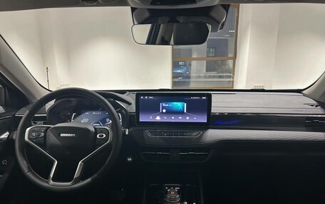 Haval Jolion, 2025 год, 2 849 000 рублей, 12 фотография