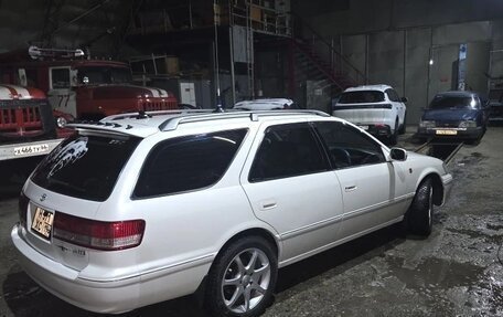 Toyota Mark II VIII (X100), 2000 год, 780 000 рублей, 14 фотография