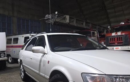 Toyota Mark II VIII (X100), 2000 год, 780 000 рублей, 12 фотография