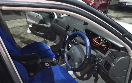 Toyota Mark II VIII (X100), 2000 год, 780 000 рублей, 7 фотография