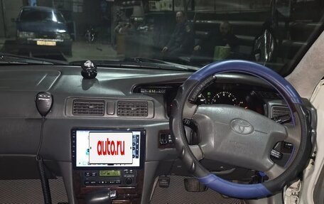 Toyota Mark II VIII (X100), 2000 год, 780 000 рублей, 6 фотография